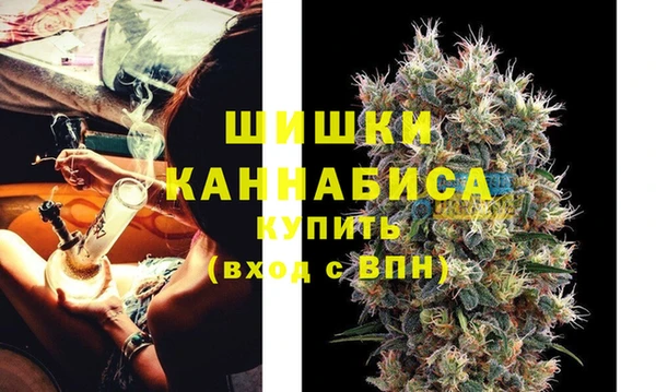 Альфа ПВП Абаза